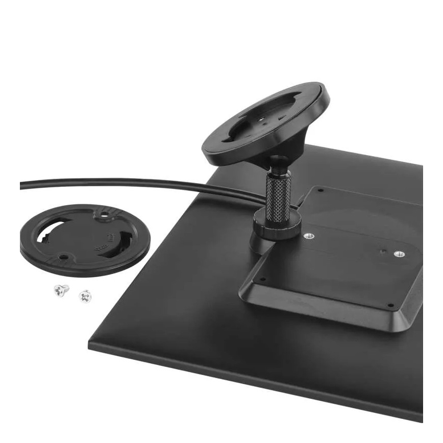 Caméra solaire connectée avec détecteur GoSmart 4G/LTE 10400mAh 5V IP65 Tuya