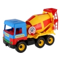 Camion betoniera TRUCK WADER da 39 cm