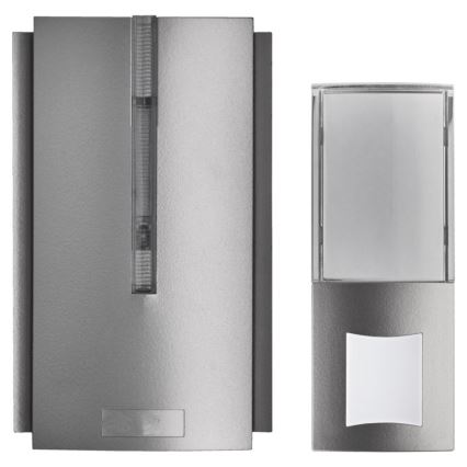 Campanello senza fili 230V