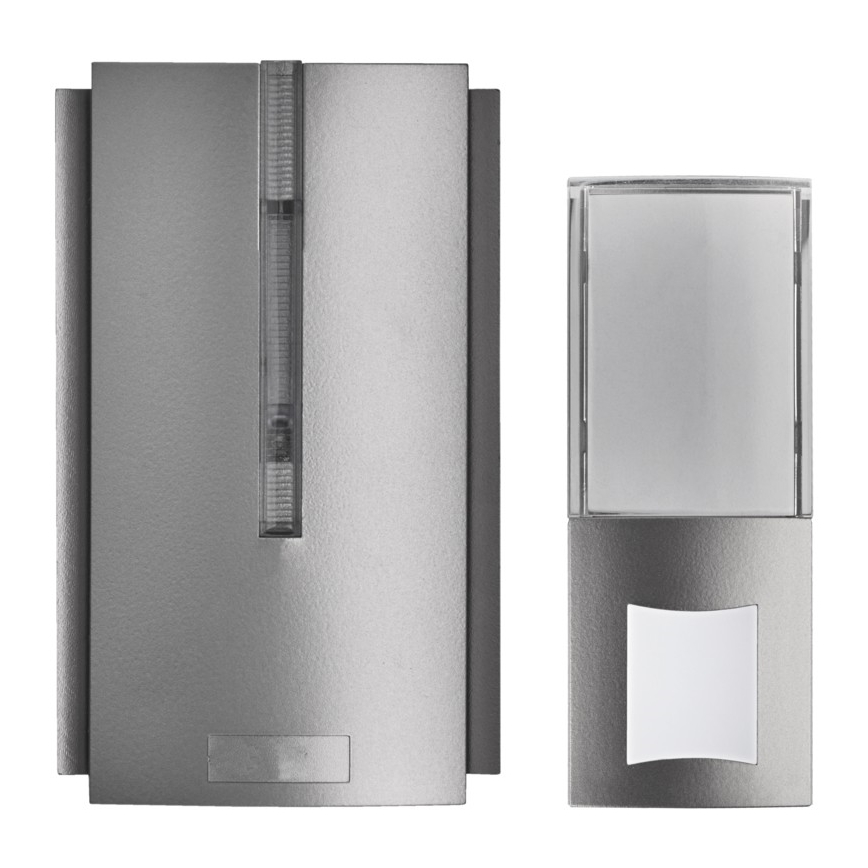 Campanello senza fili 230V