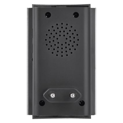 Campanello senza fili 230V
