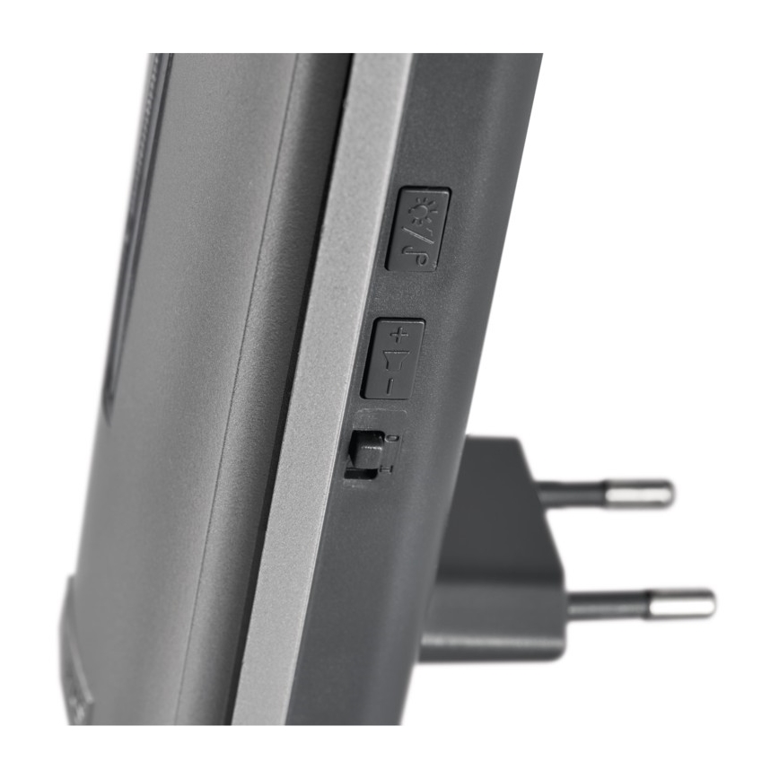 Campanello senza fili 230V