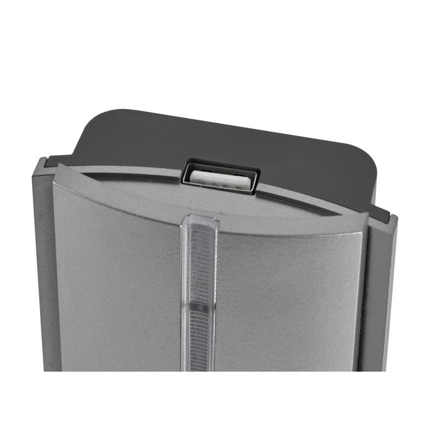 Campanello senza fili 230V