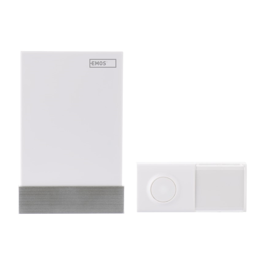 Campanello senza fili 230V