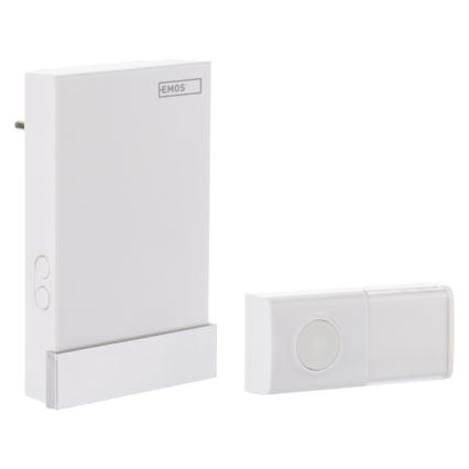Campanello senza fili 230V