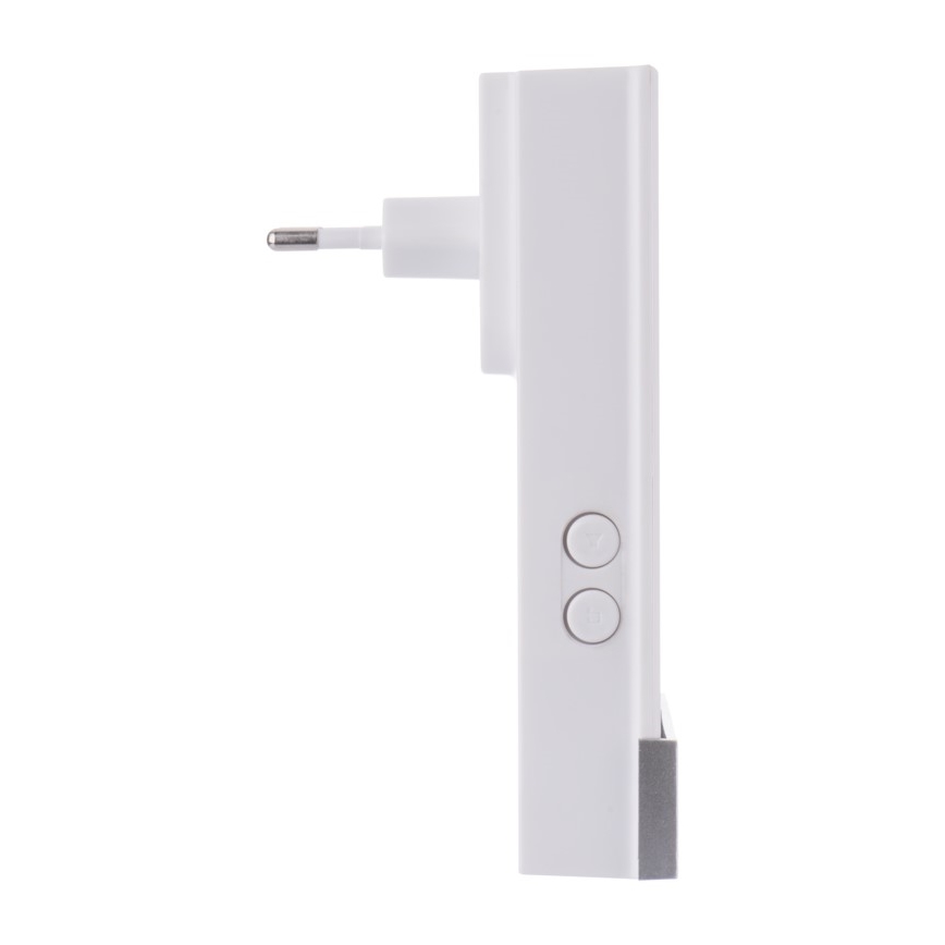 Campanello senza fili 230V