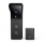 Campanello video con sensore di movimento SmartLife 4400 mAh Full HD 1296p IP44 Wi-Fi Tuya