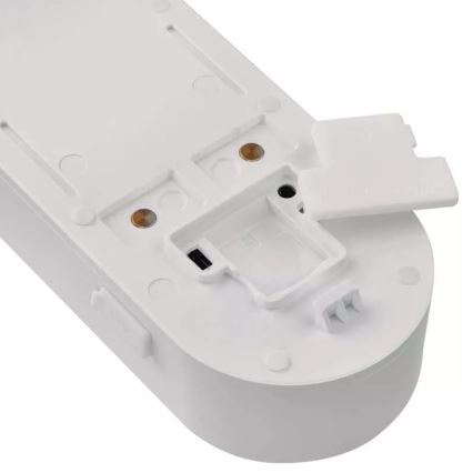 Campanello video wireless con sensore di movimento GoSmart 5V 3xAA IP65 Wi-Fi Tuya