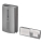 Campanello wireless 1xCR2032 + 3xAA
