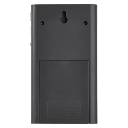 Campanello wireless 1xCR2032 + 3xAA