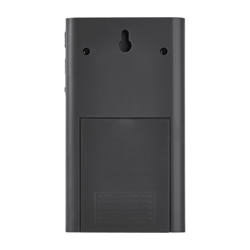 Campanello wireless 1xCR2032 + 3xAA