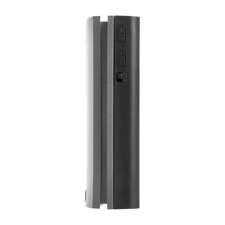 Campanello wireless 1xCR2032 + 3xAA