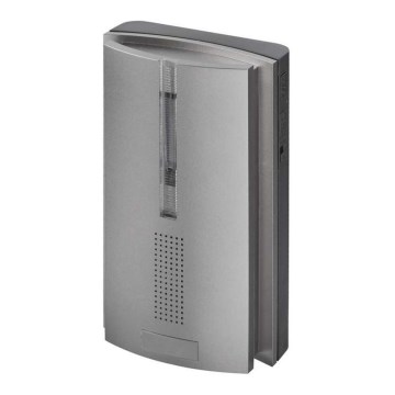Campanello wireless 3xAA