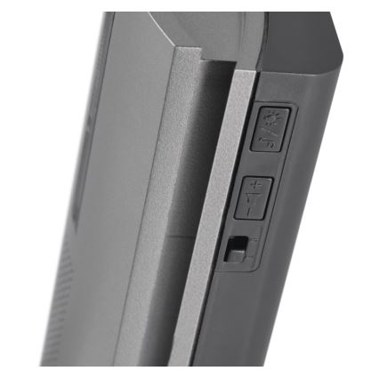 Campanello wireless 3xAA