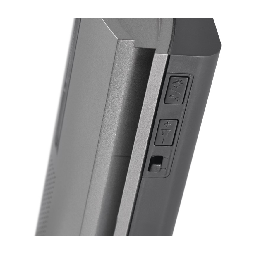 Campanello wireless 3xAA