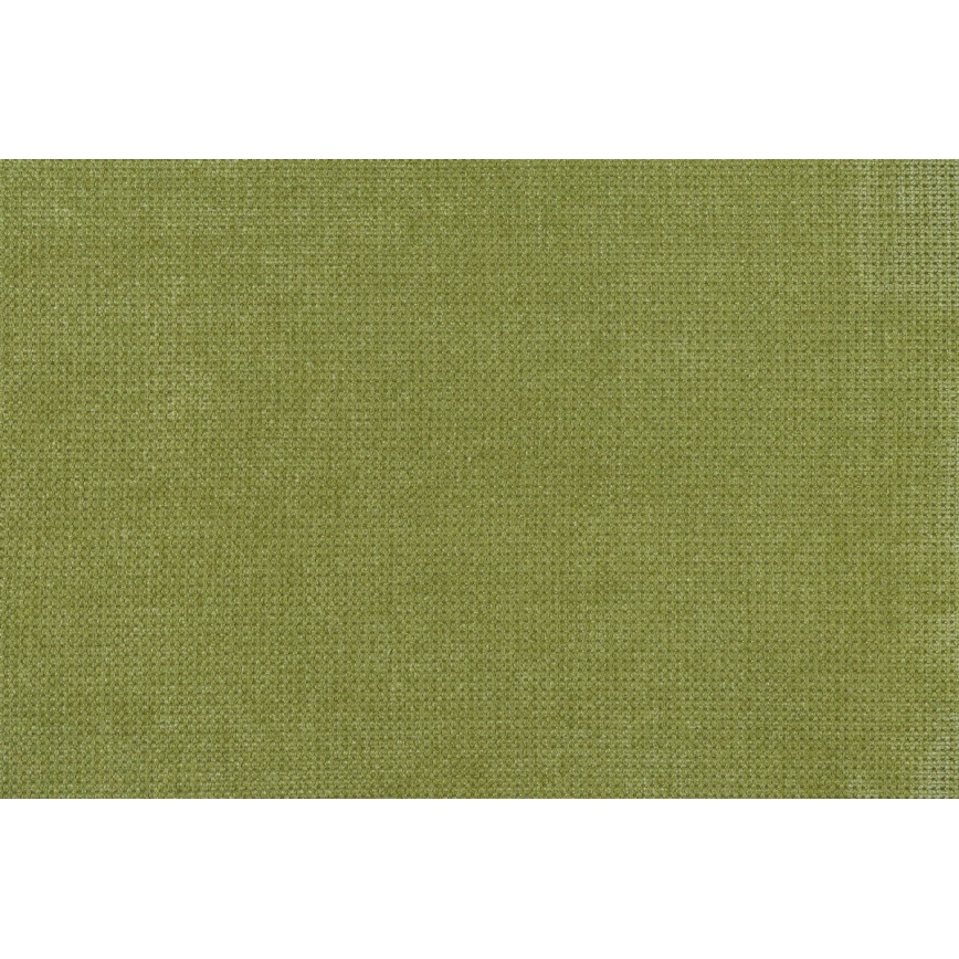 Canapé convertible 3 places COMO vert