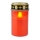 Candela LED Grave LED/2xAA IP44