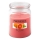 Candela profumata RED ORANGE, 510 g — 85–95 ore di combustione