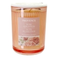 Candela profumata ROSE GERANIUM 230g