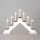 Candelabro natalizio FILAMENT 7xE10/0,2W/230V