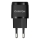 Canyon - Adattatore a carica rapida Power Delivery 20W nero