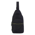 Canyon - Borsa a tracolla 3,5 l nera