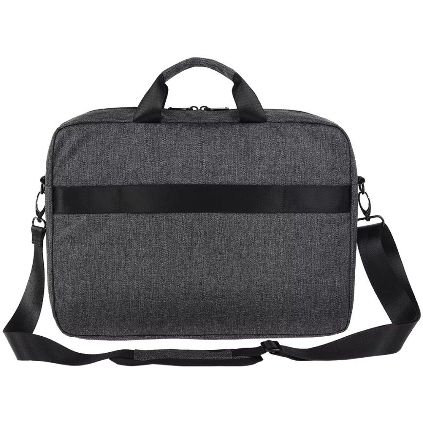 Canyon - Borsa per laptop 15,6 grigio