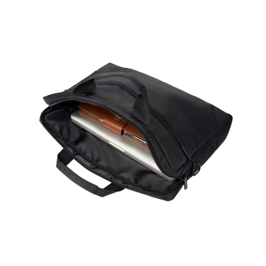 Canyon - Borsa per laptop 15,6 nero
