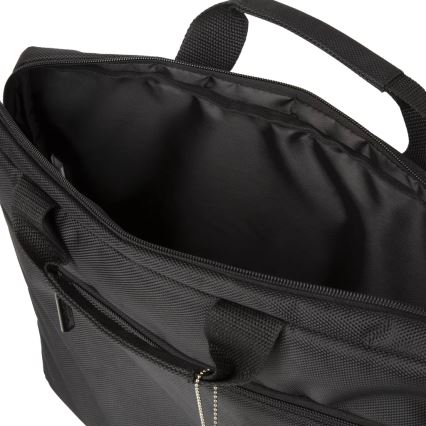 Canyon - Borsa per laptop 15,6 nero