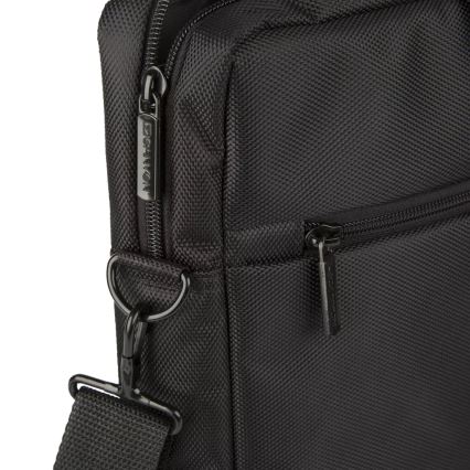 Canyon - Borsa per laptop 15,6 nero