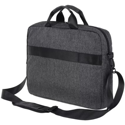 Canyon - Borsa per laptop 15,6 grigia