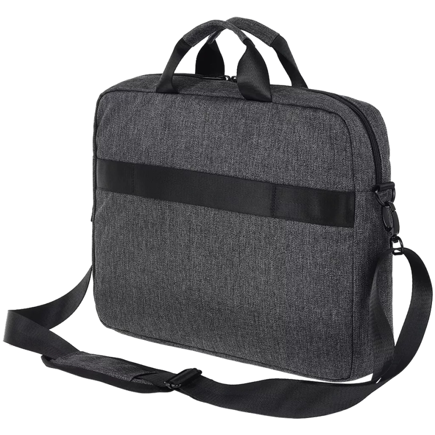 Canyon - Borsa per laptop 15,6 grigia