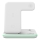 Canyon - Chargeur sans fil 3en1 blanc