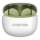 Canyon - Kabellose Stereo True Wireless Kopfhörer 500 mAh + 2x 40 mAh Weiß/Grün