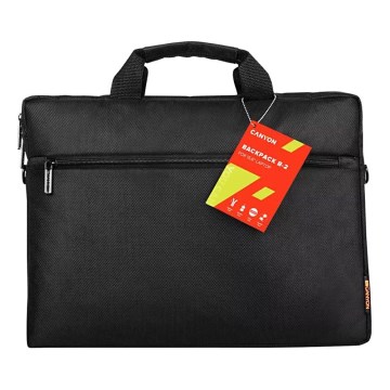 Canyon - Laptoptasche 15,6 schwarz