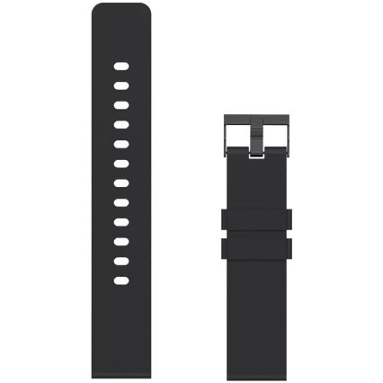 Canyon - Montre connectée OTTO IP68 noir