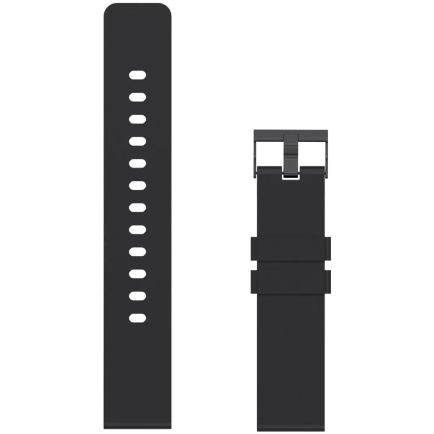 Canyon - Montre connectée OTTO IP68 noir