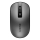 Canyon - Mouse senza fili 800/1200/1600 DPI grigio