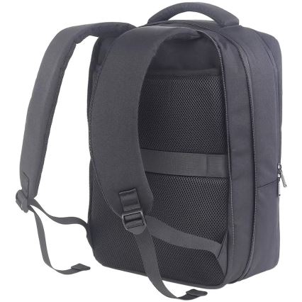 Canyon - Sac à dos pour ordinateur portable 15,6" gris