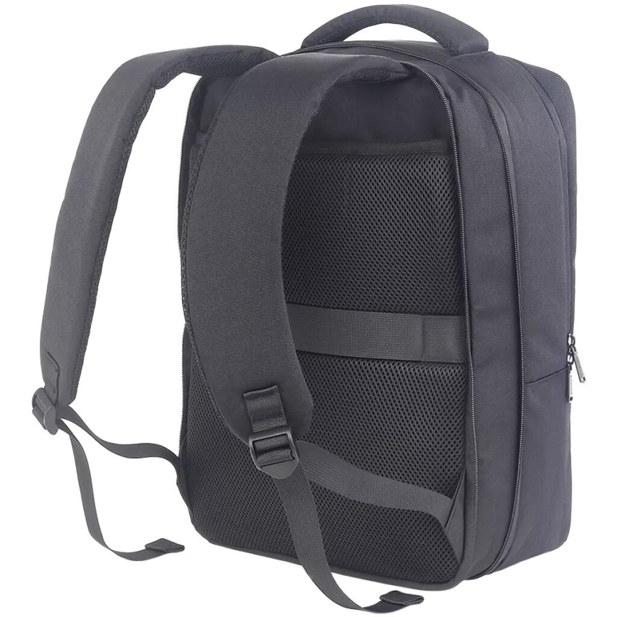 Canyon - Sac à dos pour ordinateur portable 15,6" gris