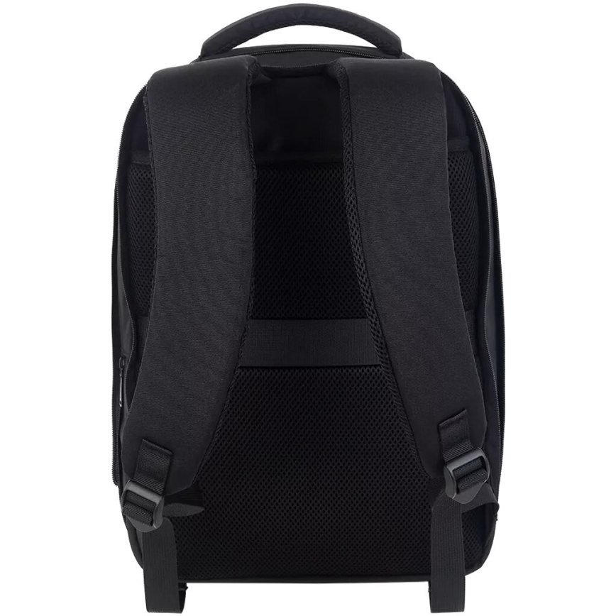 Canyon - Sac à dos pour ordinateur portable 15.6" noir