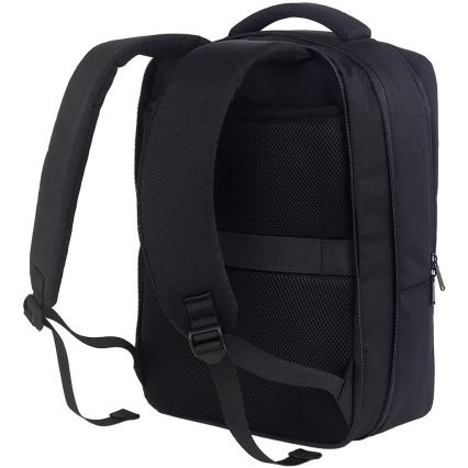 Canyon - Sac à dos pour ordinateur portable 15.6" noir