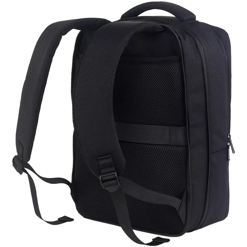 Canyon - Sac à dos pour ordinateur portable 15.6" noir