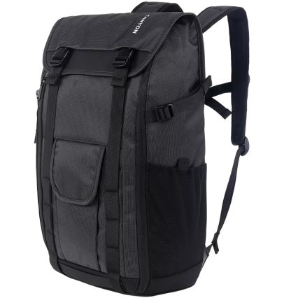 Canyon - Sac à dos pour ordinateur portable 15 l 15,6" noir