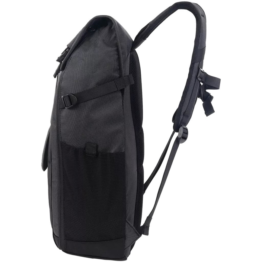Canyon - Sac à dos pour ordinateur portable 15 l 15,6" noir