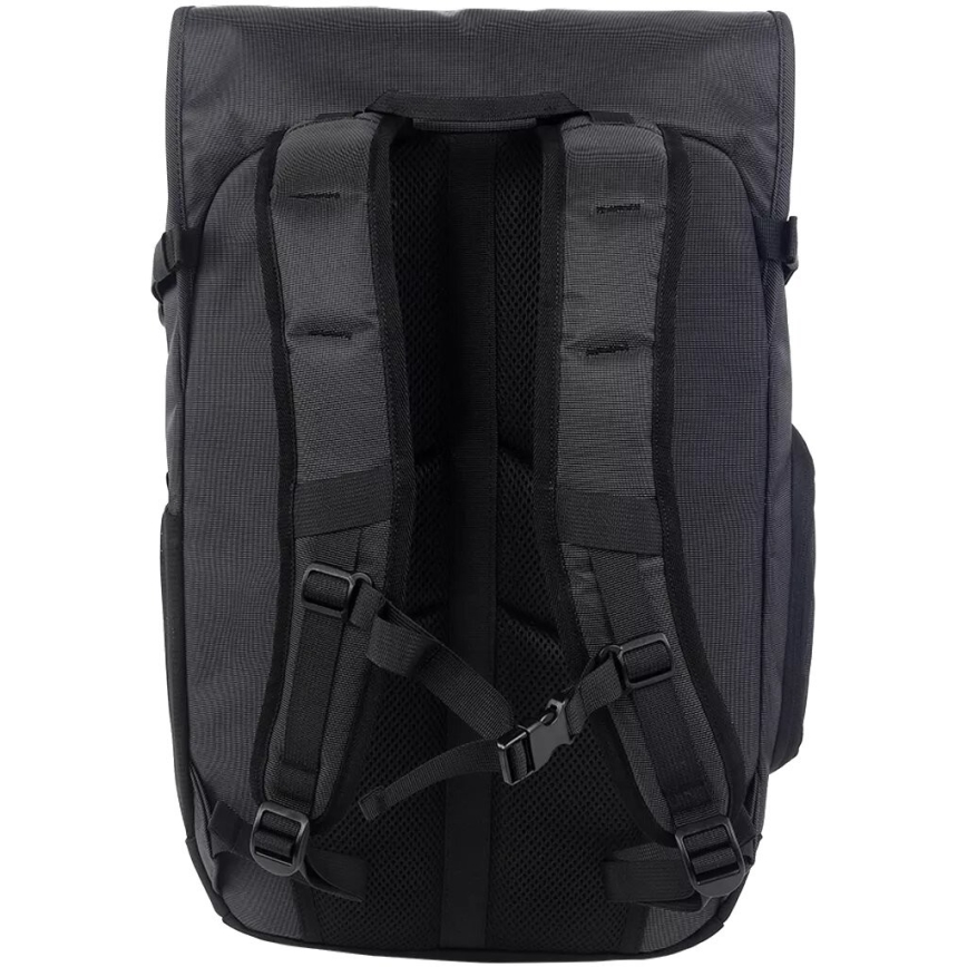 Canyon - Sac à dos pour ordinateur portable 15 l 15,6" noir