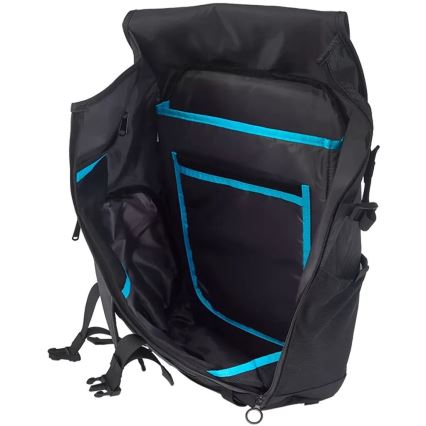 Canyon - Sac à dos pour ordinateur portable 15 l 15,6" noir