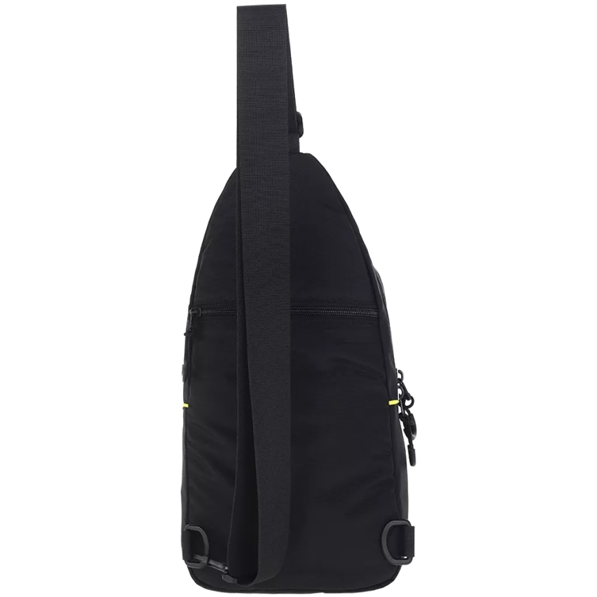Canyon - Sac bandoulière 3,5 l noir