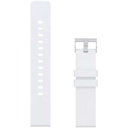 Canyon - Smart watch OTTO IP68 argento