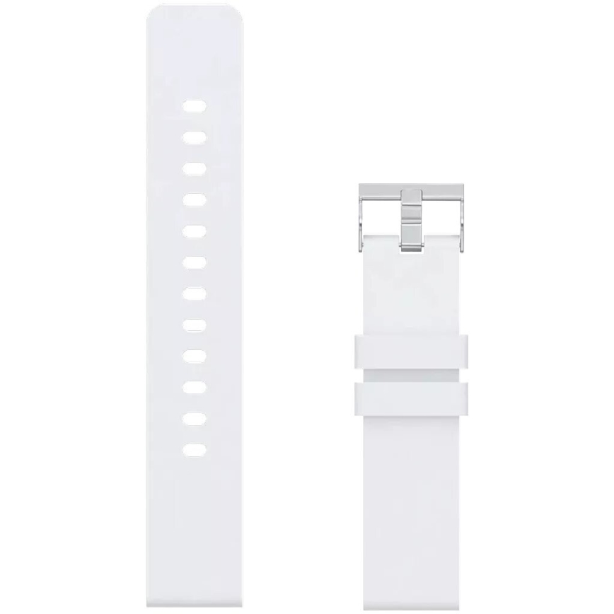 Canyon - Smart watch OTTO IP68 argento